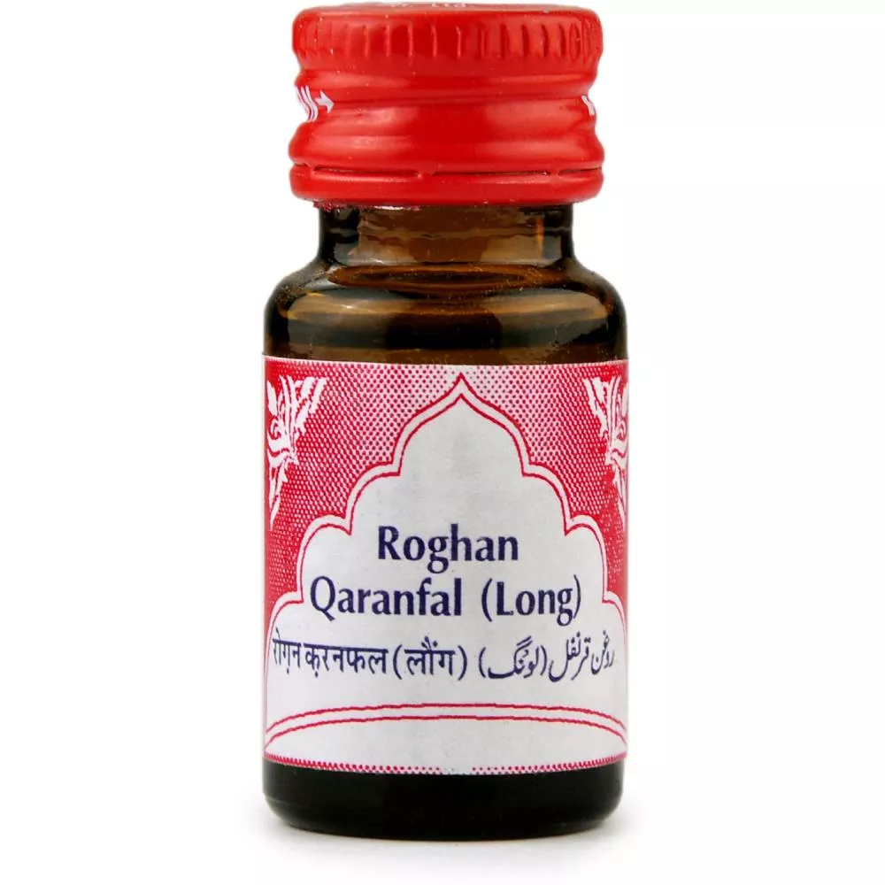 Rex Rogan Qaranfal 20ml