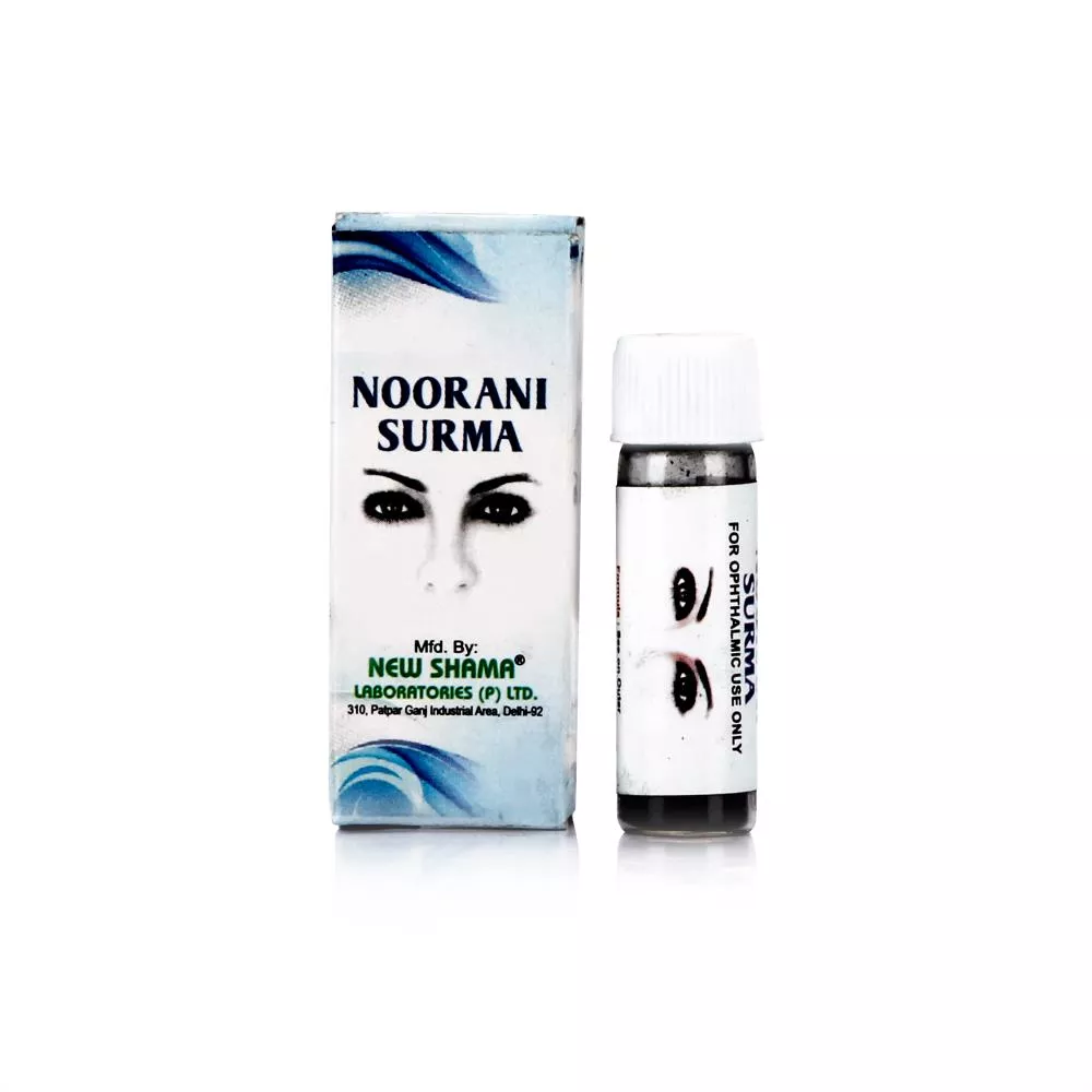New Shama Noorani Surma 3g