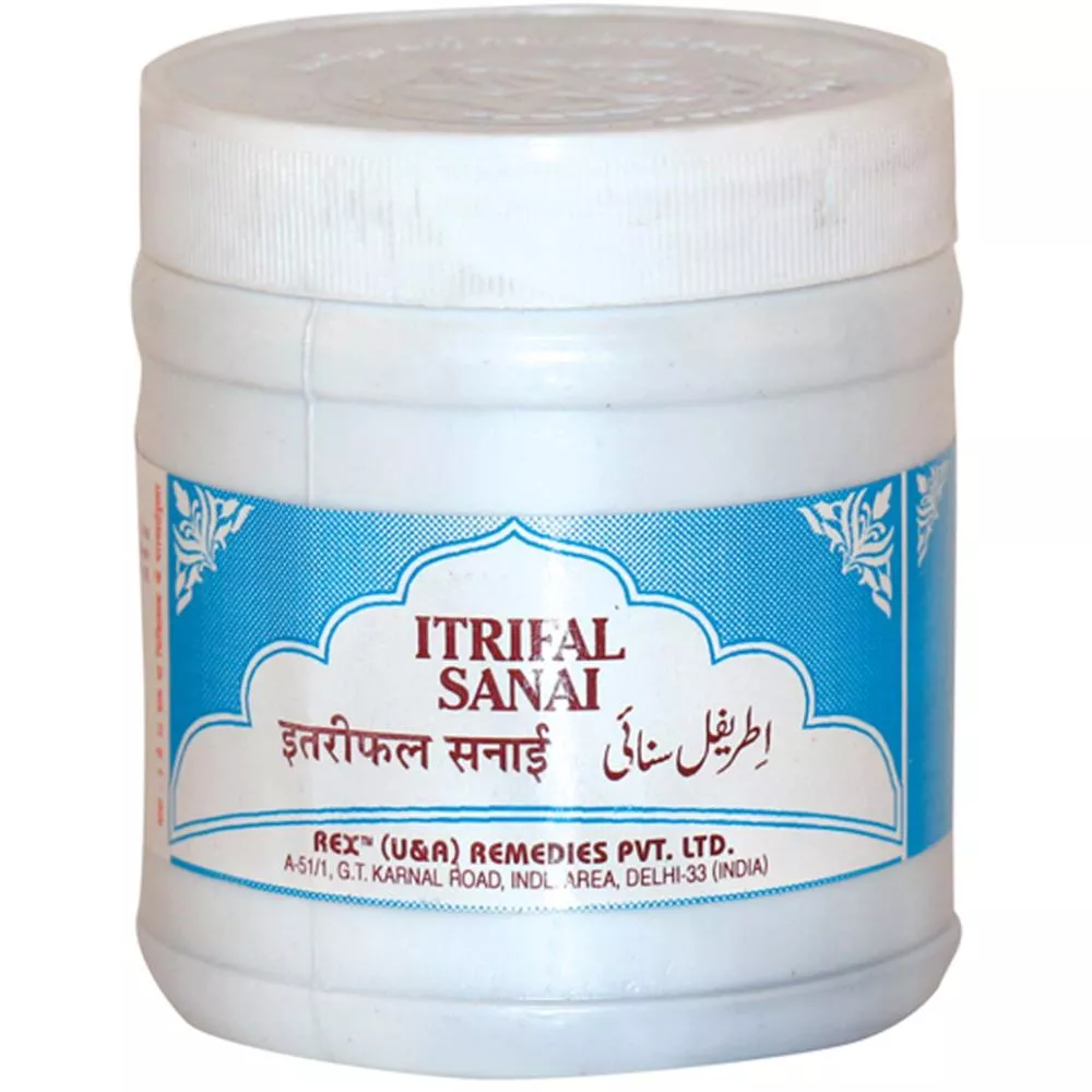 Rex Itrifal Sanai 200g