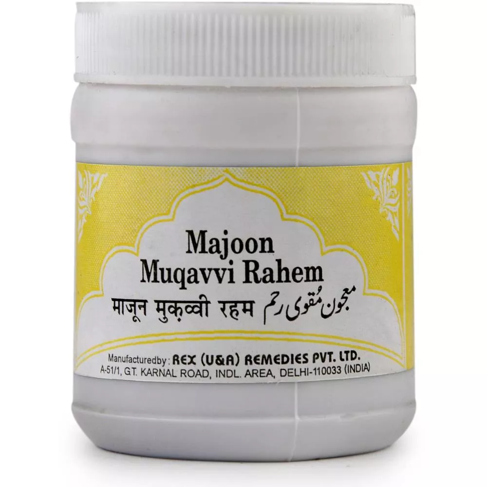 Rex Majun Muqawwi Reham 200g