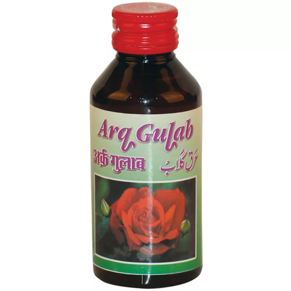 Rex Arq Gulab 100ml