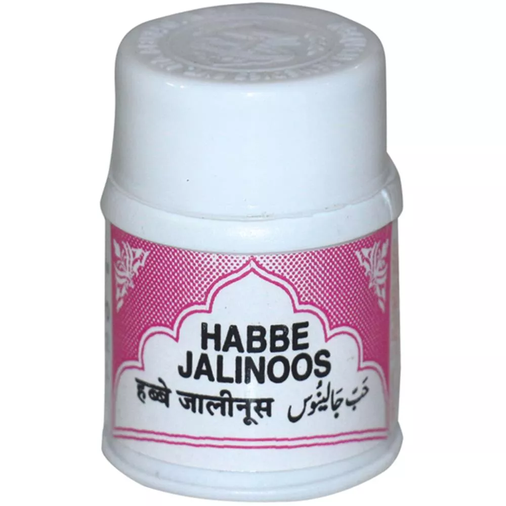 Rex Habbe Jalinus 20tab