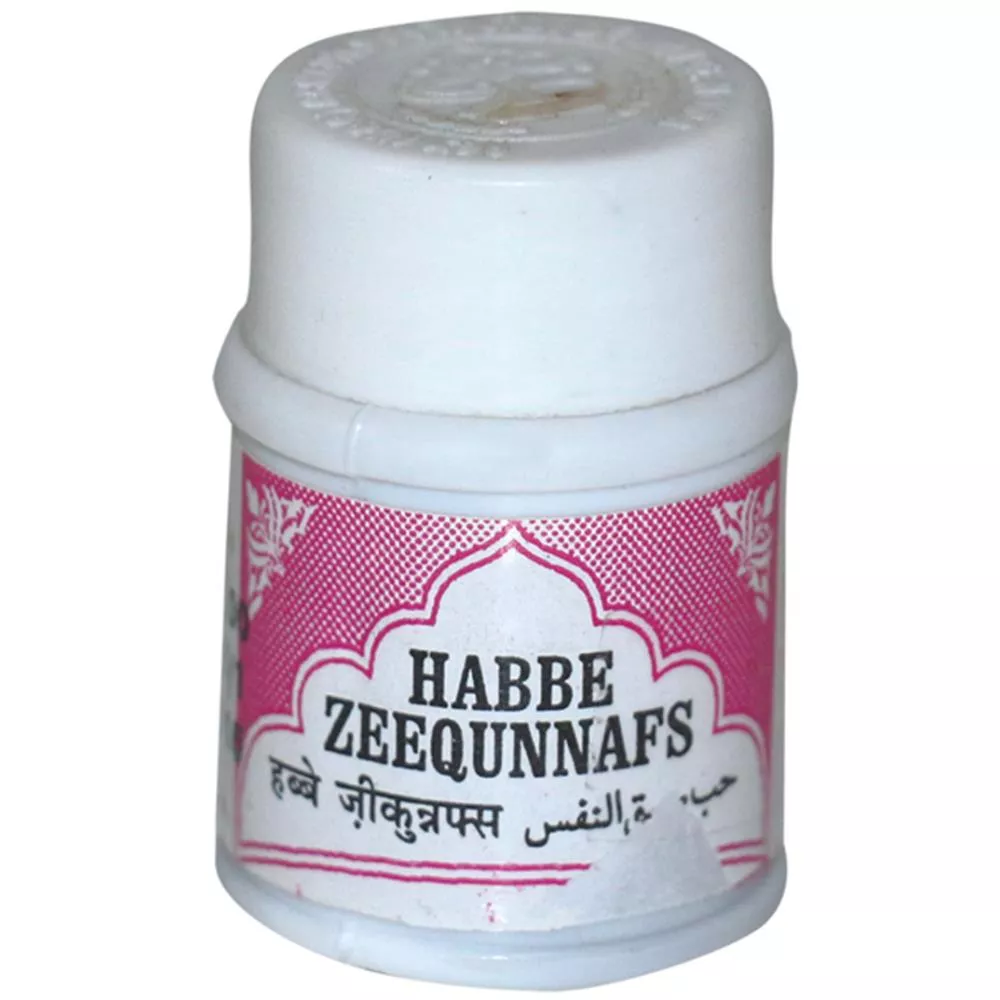 Rex Habbe Zeequnnafs 60tab