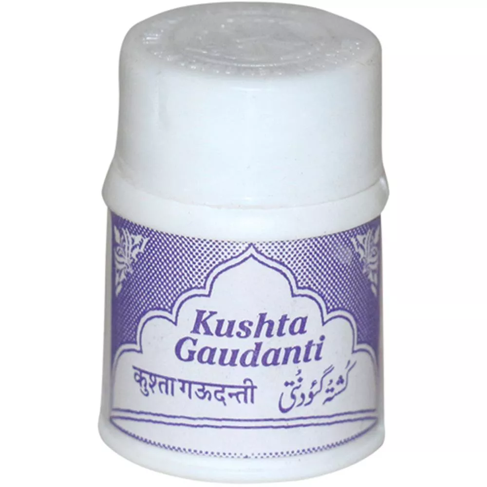 Rex Kushta Gaudanti 10g