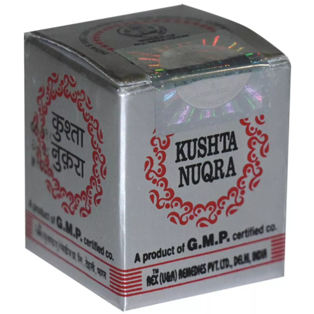 Rex Kushta Nuqra 1g