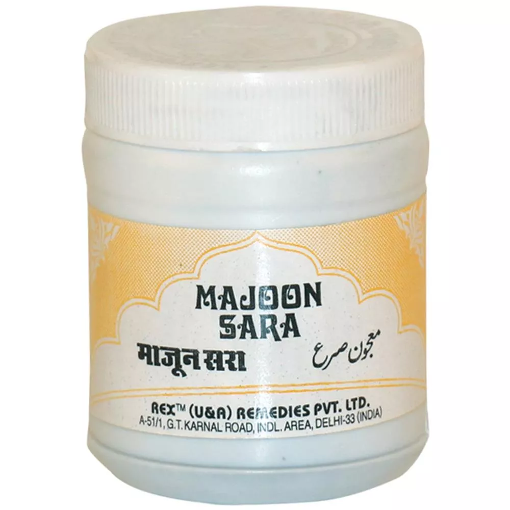 Rex Majun Sara 60g