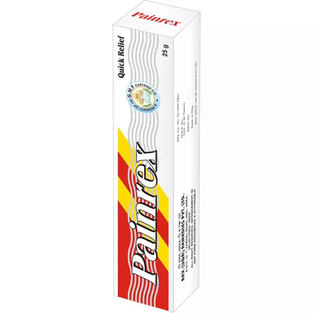 Rex Painrex 25g