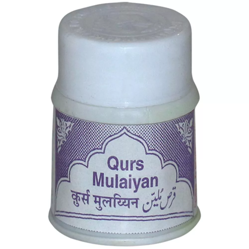 Rex Qurs Mulaiyan 10tab