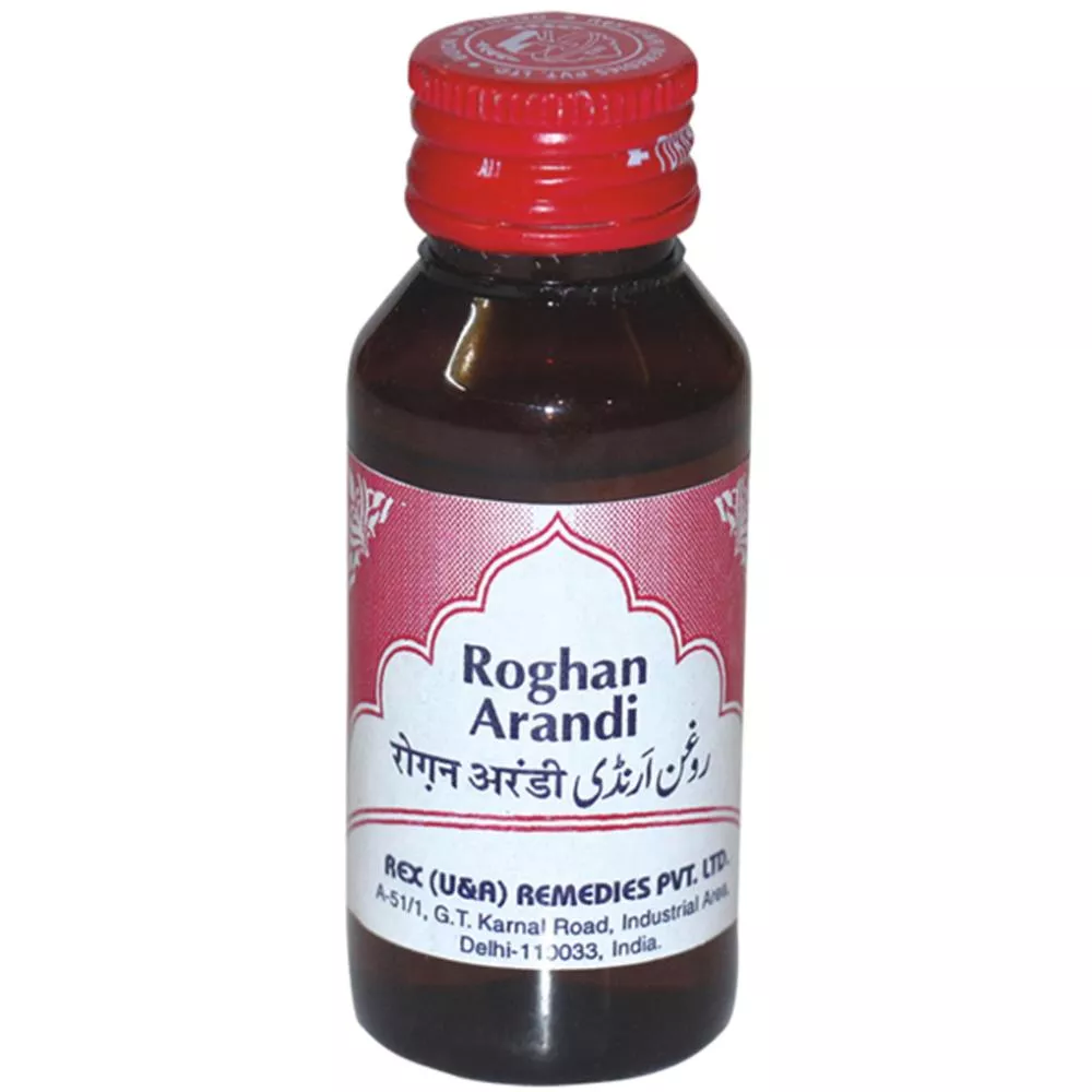 Rex Rogan Arandi 50ml