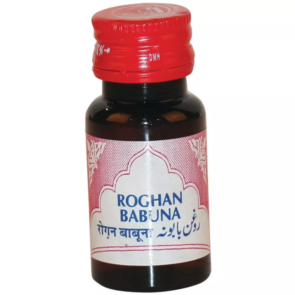 Rex Rogan Babuna 25ml