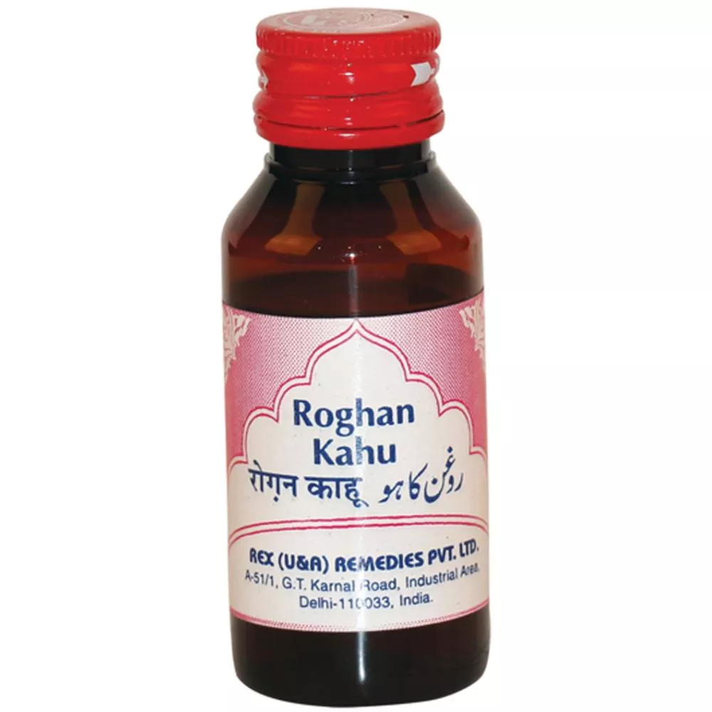 Rex Rogan Kahu 50ml