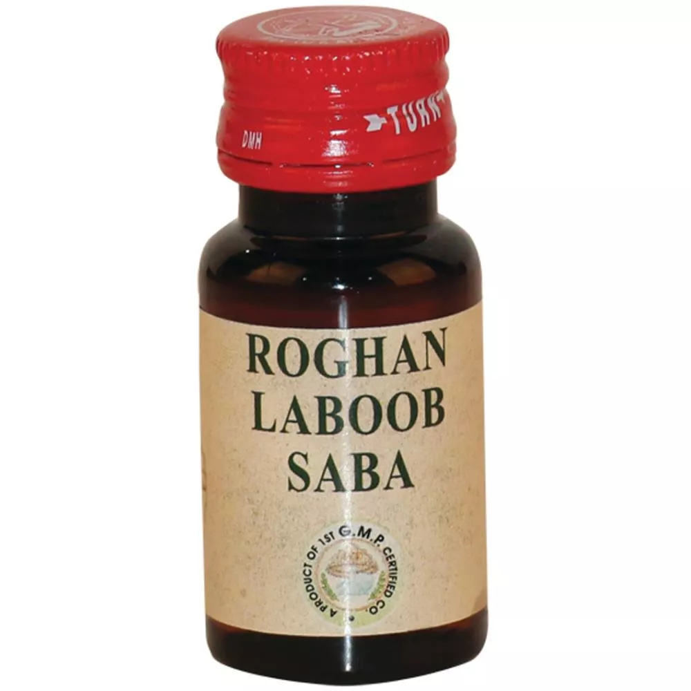 Rex Rogan Labub Saba 25ml