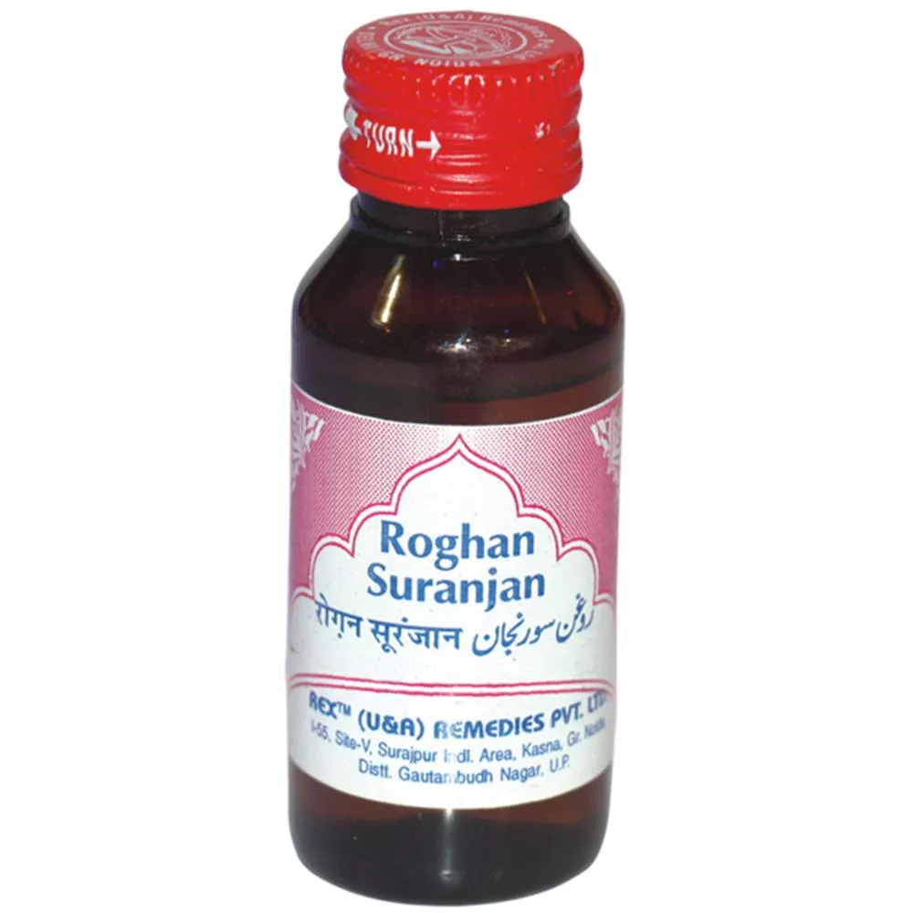 Rex Rogan Suranjan 25ml