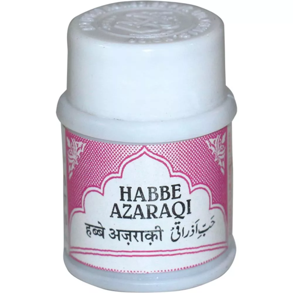 Rex Habbe Azaraqi  1000tab