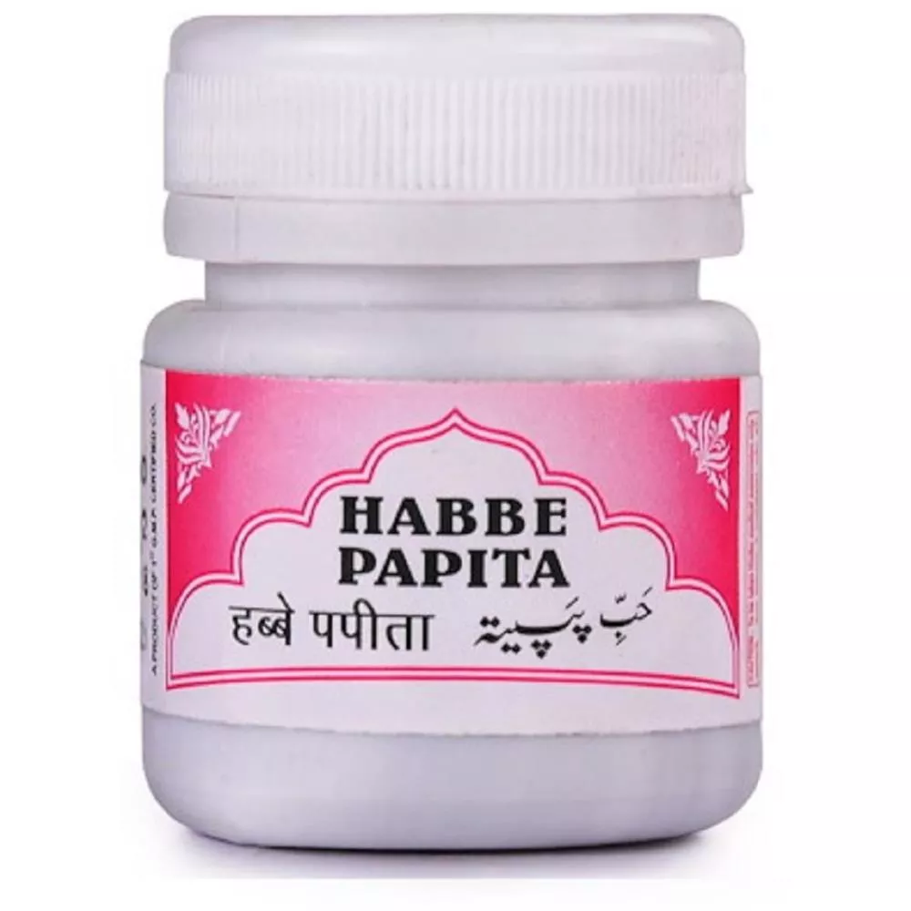 Rex Habbe Papita 1000tab