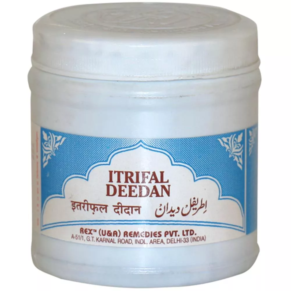 Rex Itrifal Deedan 200g