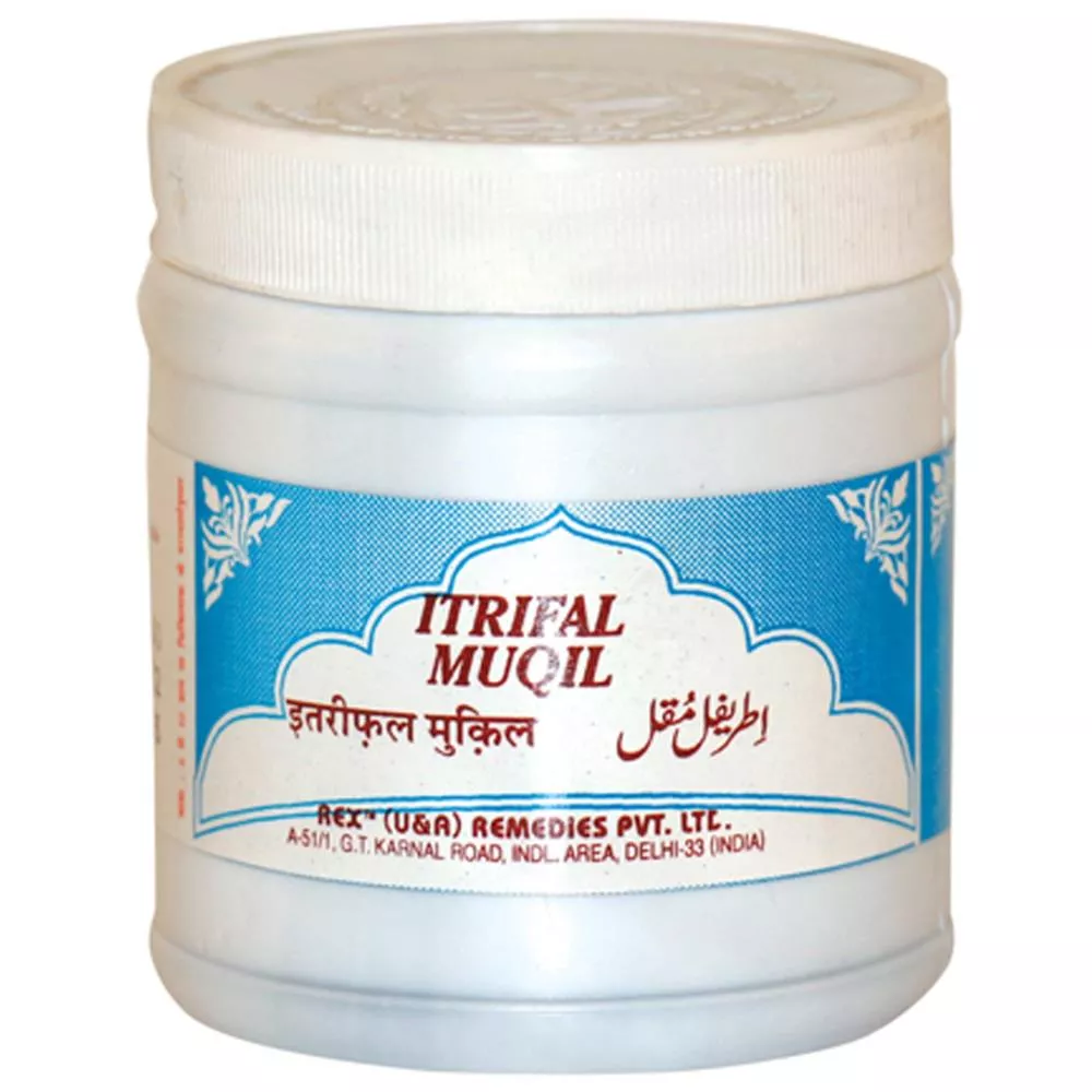 Rex Itrifal Muqil 200g