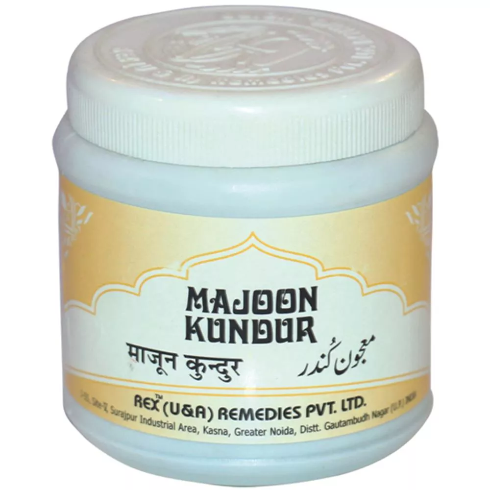 Rex Majun Kundur 200g