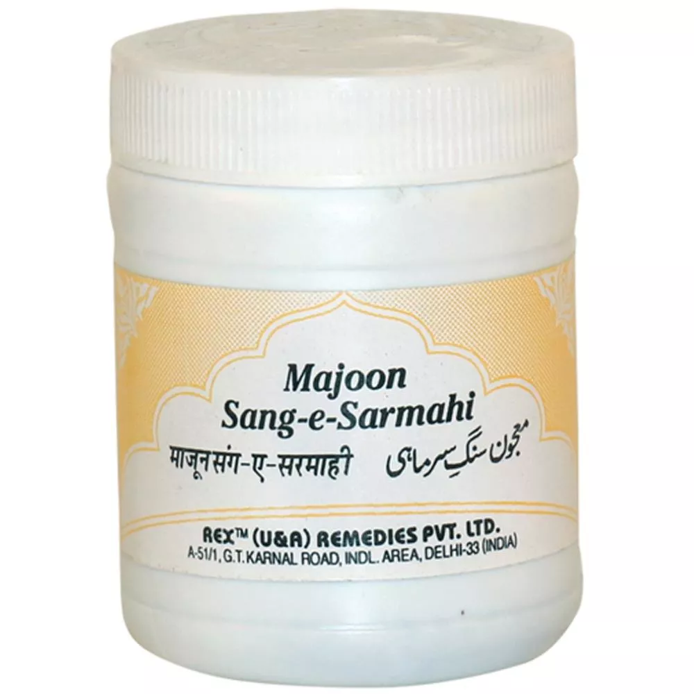 Rex Majun Sang Sarmahi 200g