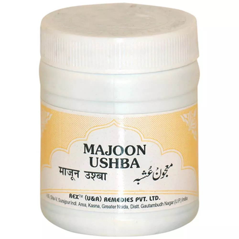 Rex Majun Ushba 200g