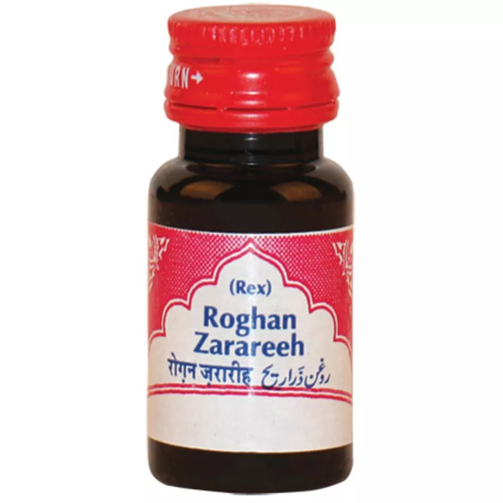 Rex Rogan Zarareeh 50ml