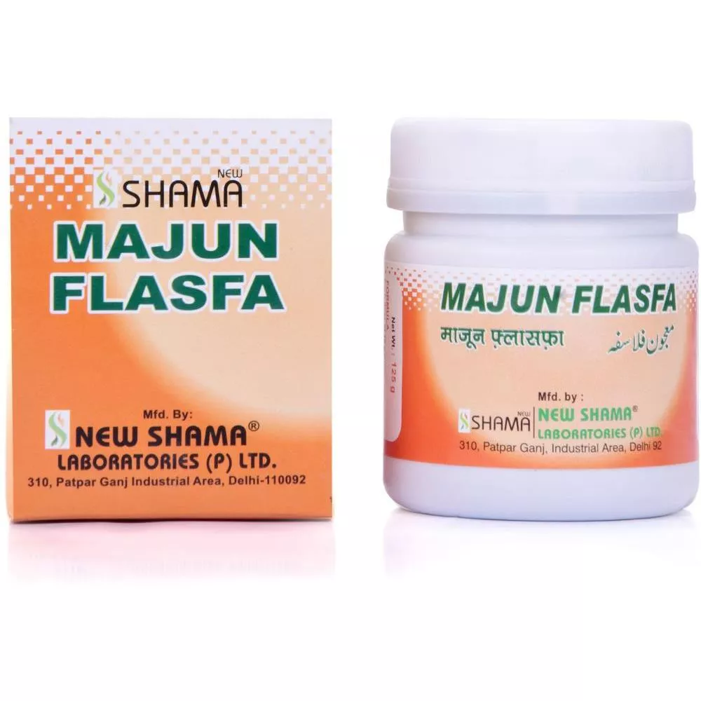 New Shama Majun Falasfa 1kg