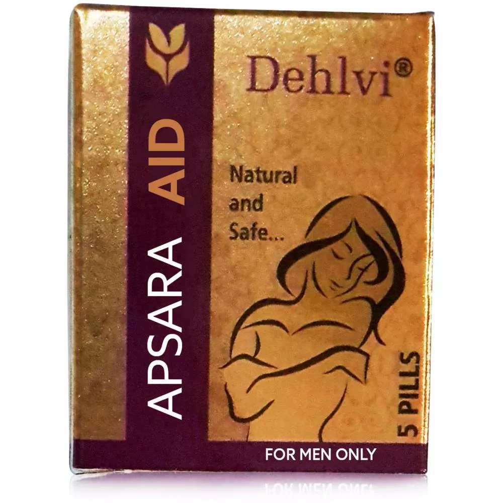 Dehlvi Apsara Aid 5tab