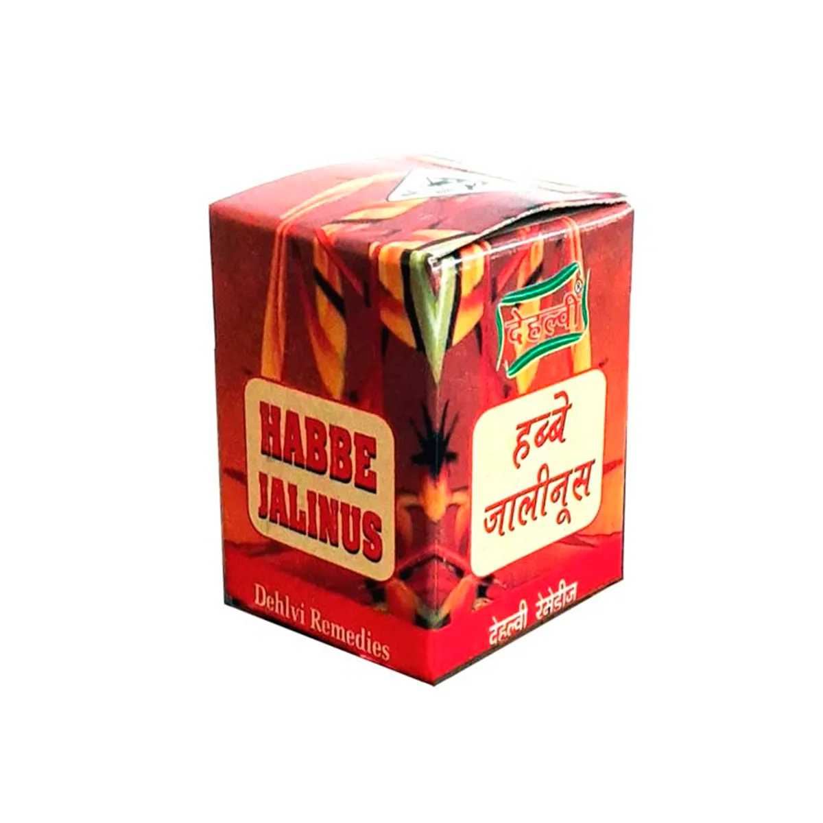 Dehlvi Habbe Jalinus 20tab