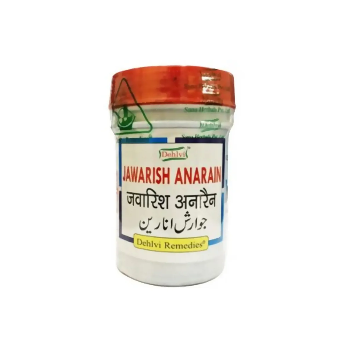 Dehlvi Jawarish Anarain 250g