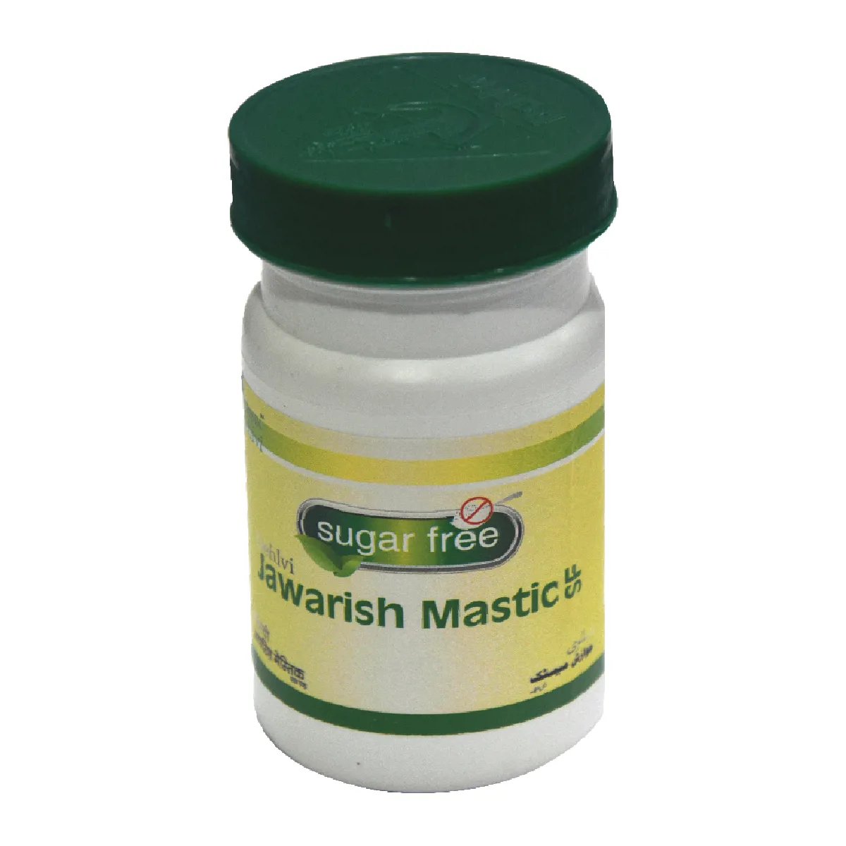 Dehlvi Jawarish Mastagi 500g