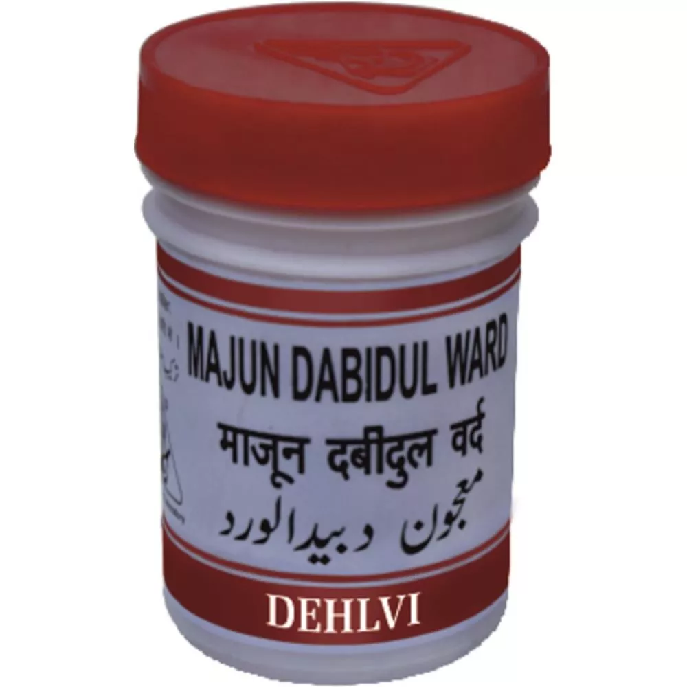 Dehlvi Majun Dabeedulward 1kg