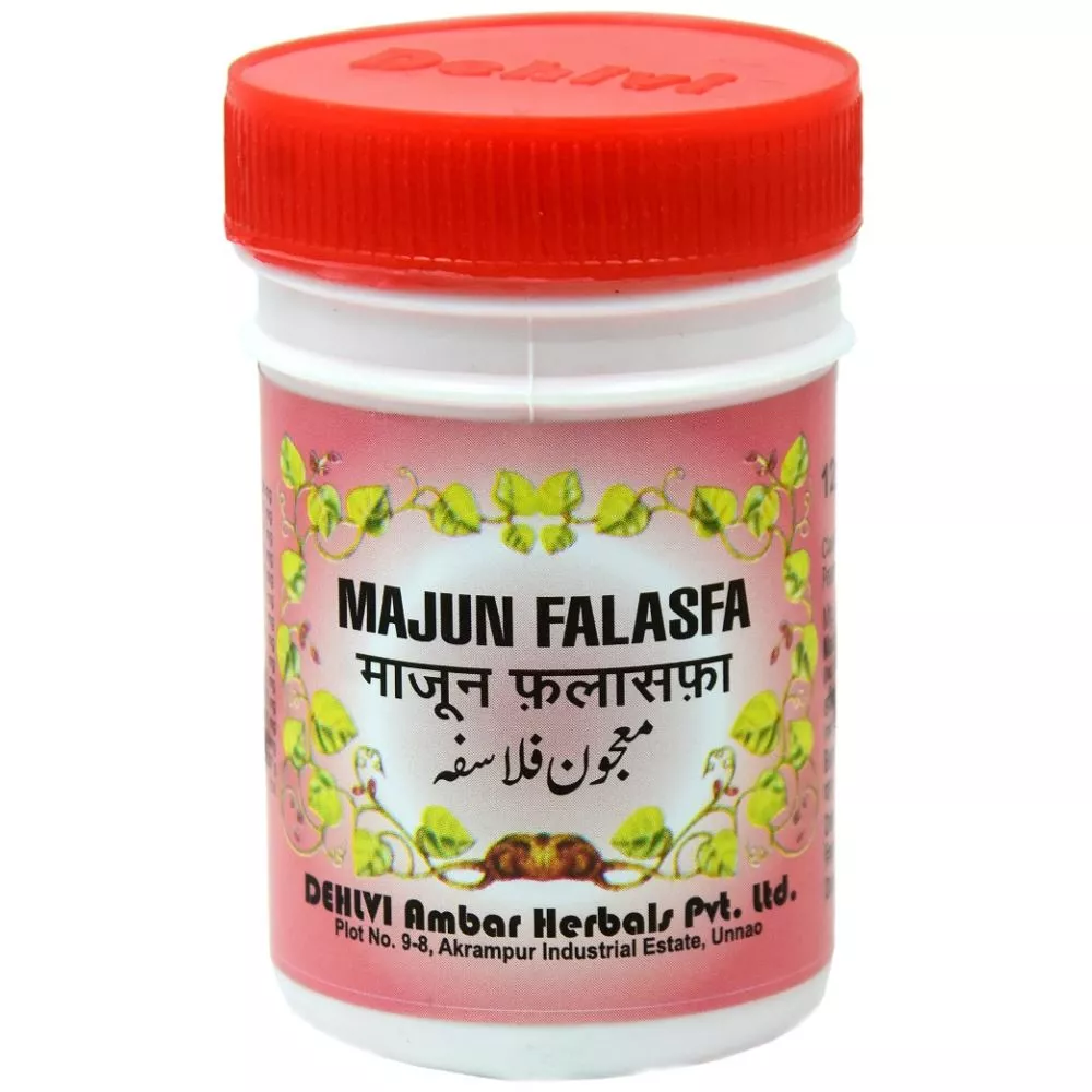 Dehlvi Majun Falasfa 125g
