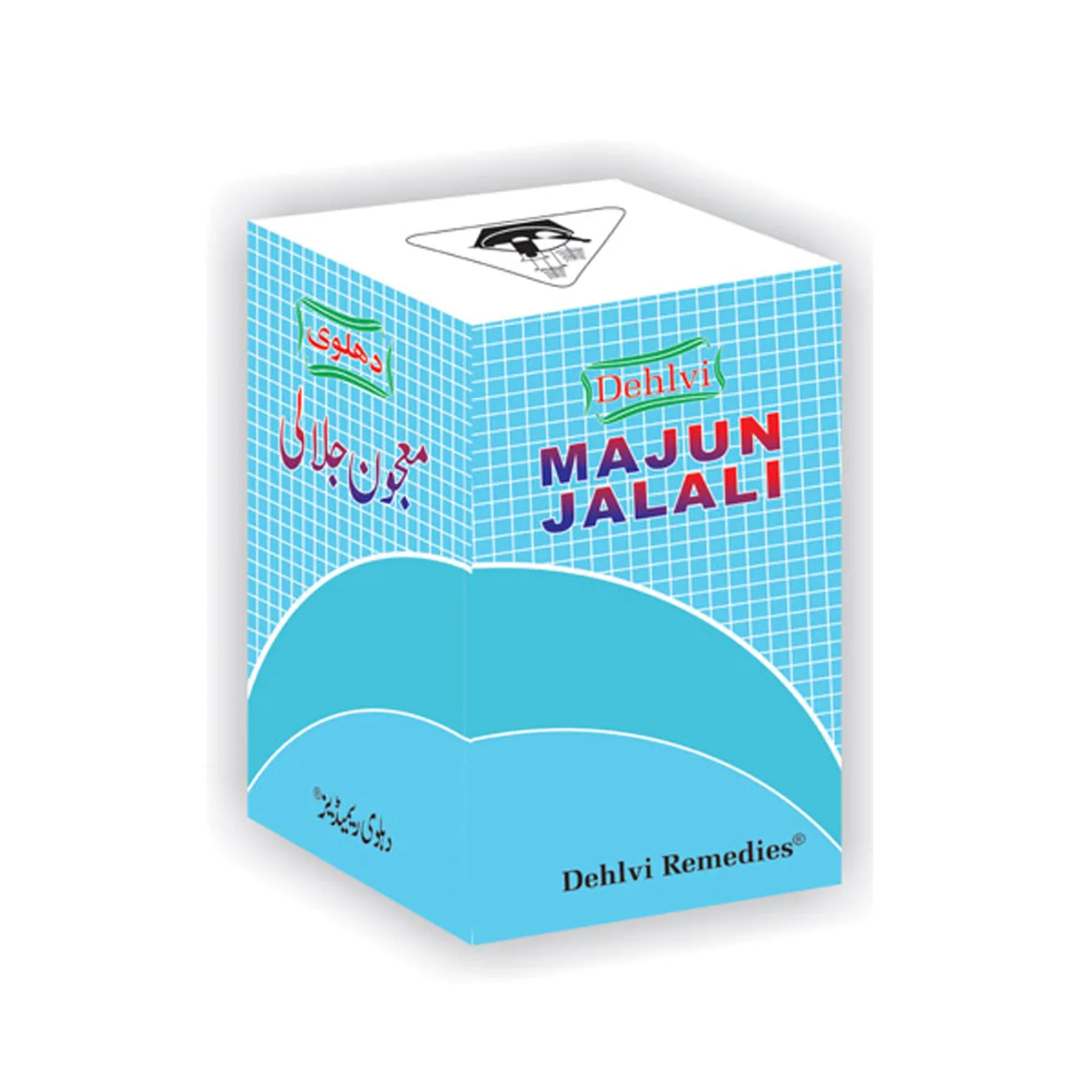 Dehlvi Majun Jalali 500g