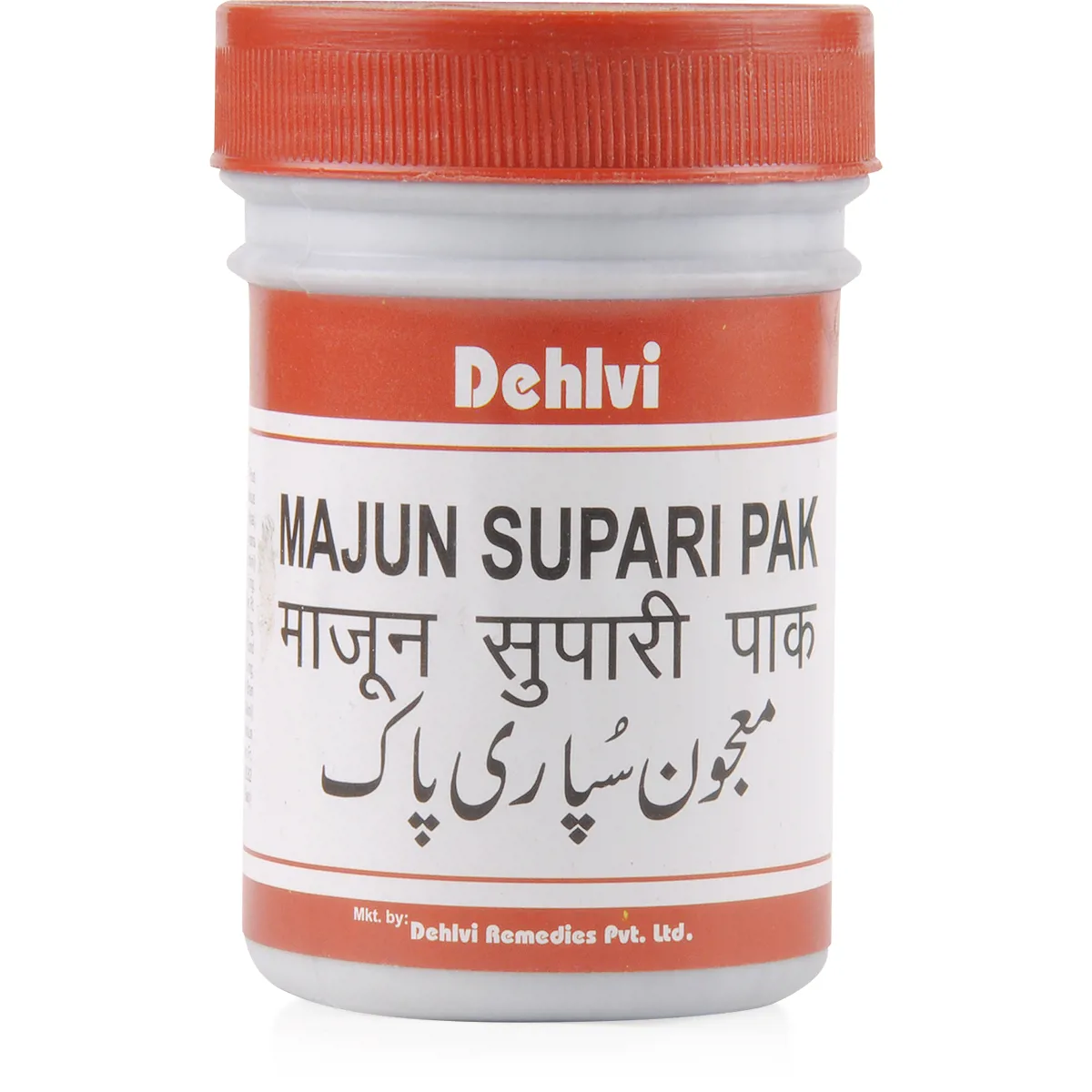Dehlvi Majun Supari Pak 125g
