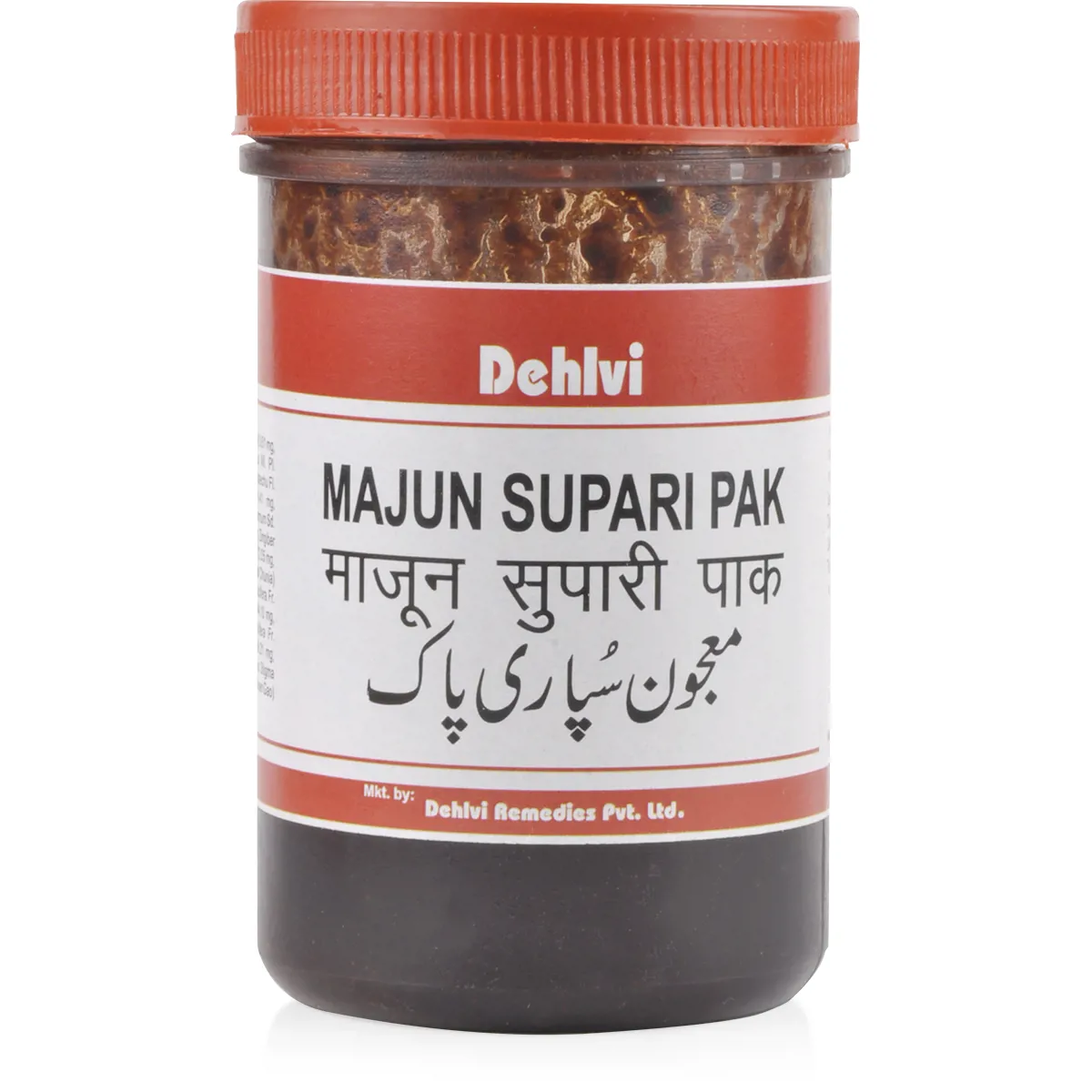 Dehlvi Majun Supari Pak 250g