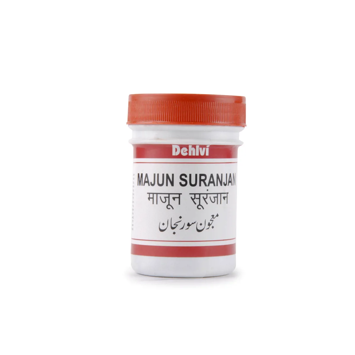 Dehlvi Majun Suranjan 125g