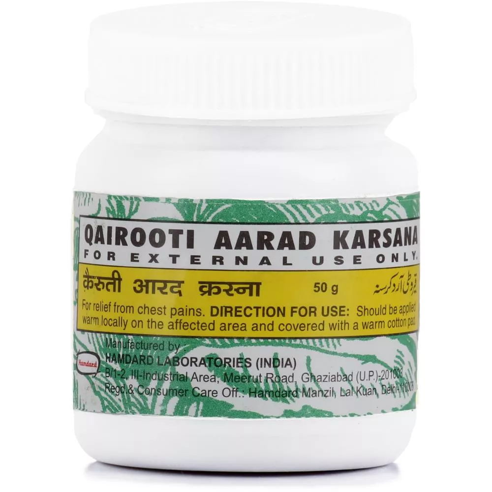 Dehlvi Qairooti Arde Krisna 30g