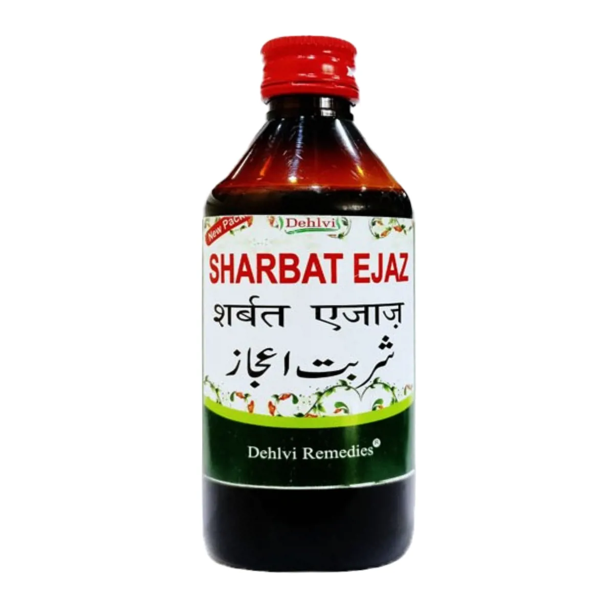Dehlvi Sharbat Ejaz 200ml