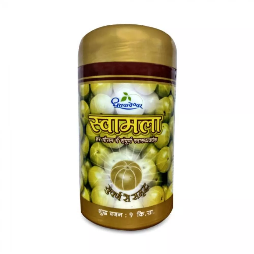 Dhootapapeshwar Swamala Compound 1kg