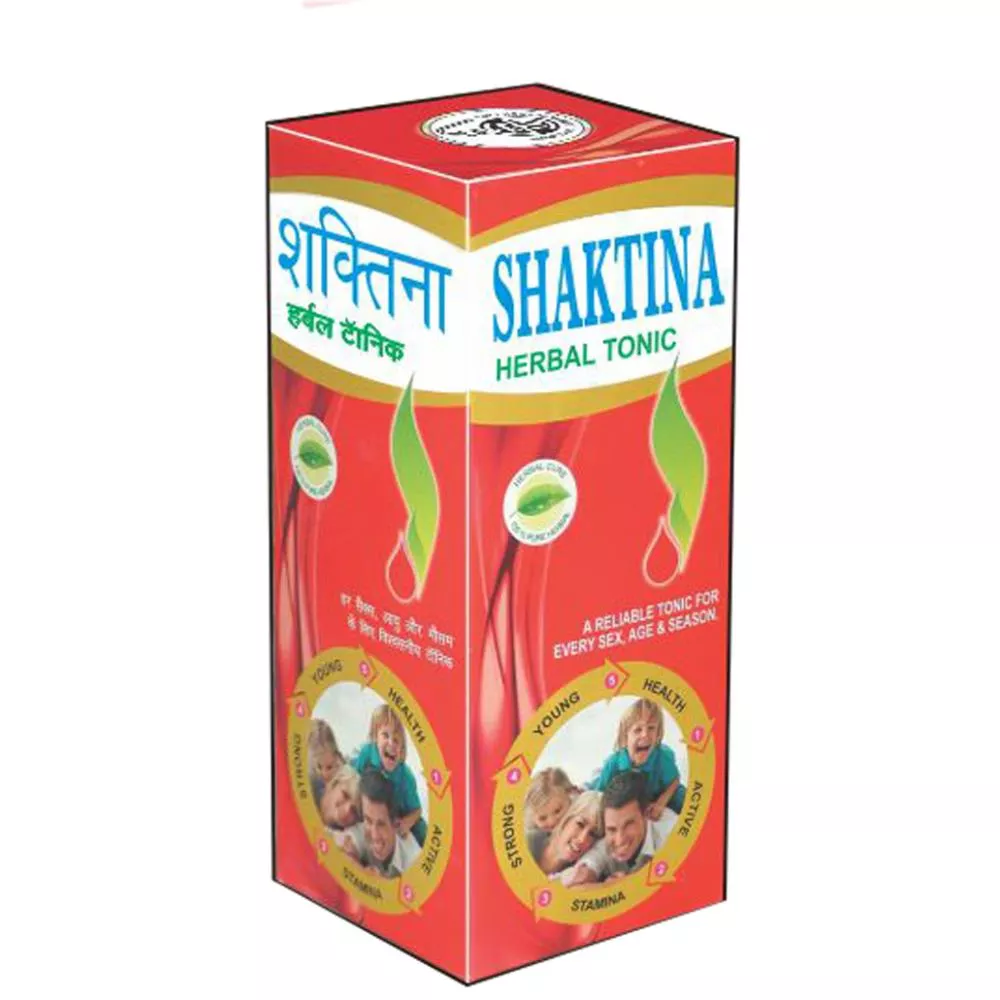 Sadar Dawakhana Shaktina 200ml