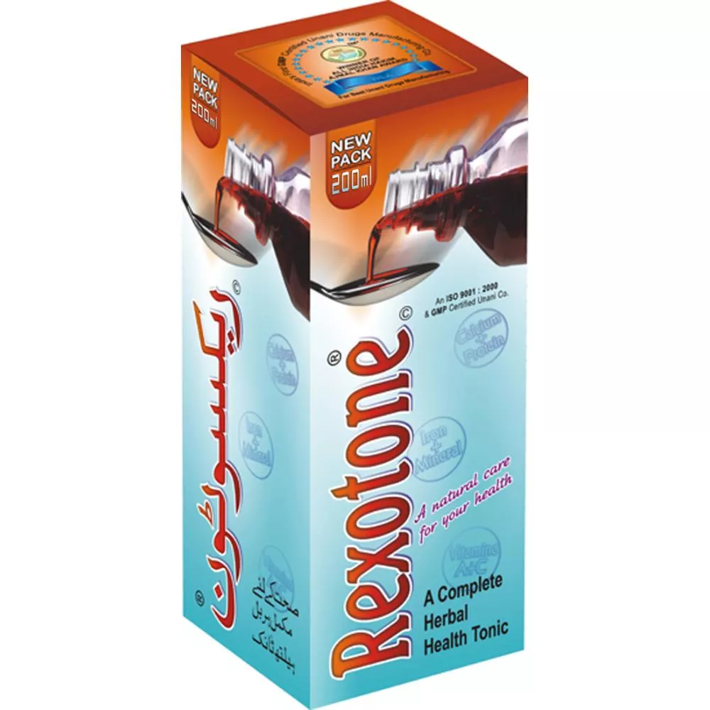 Rex Rexotone 200ml
