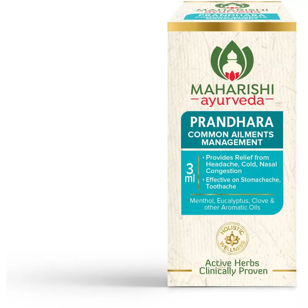 Maharishi Ayurveda Prandhara 3ml