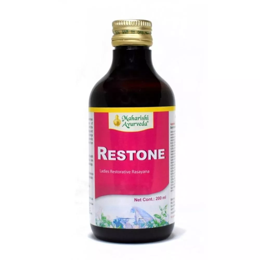 Maharishi Ayurveda Restone 200ml
