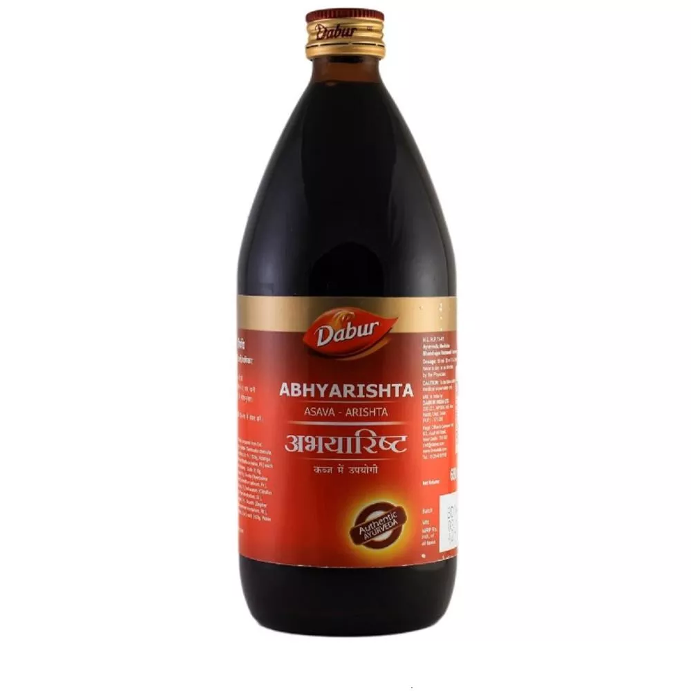 Dabur Abhayarishta 450ml