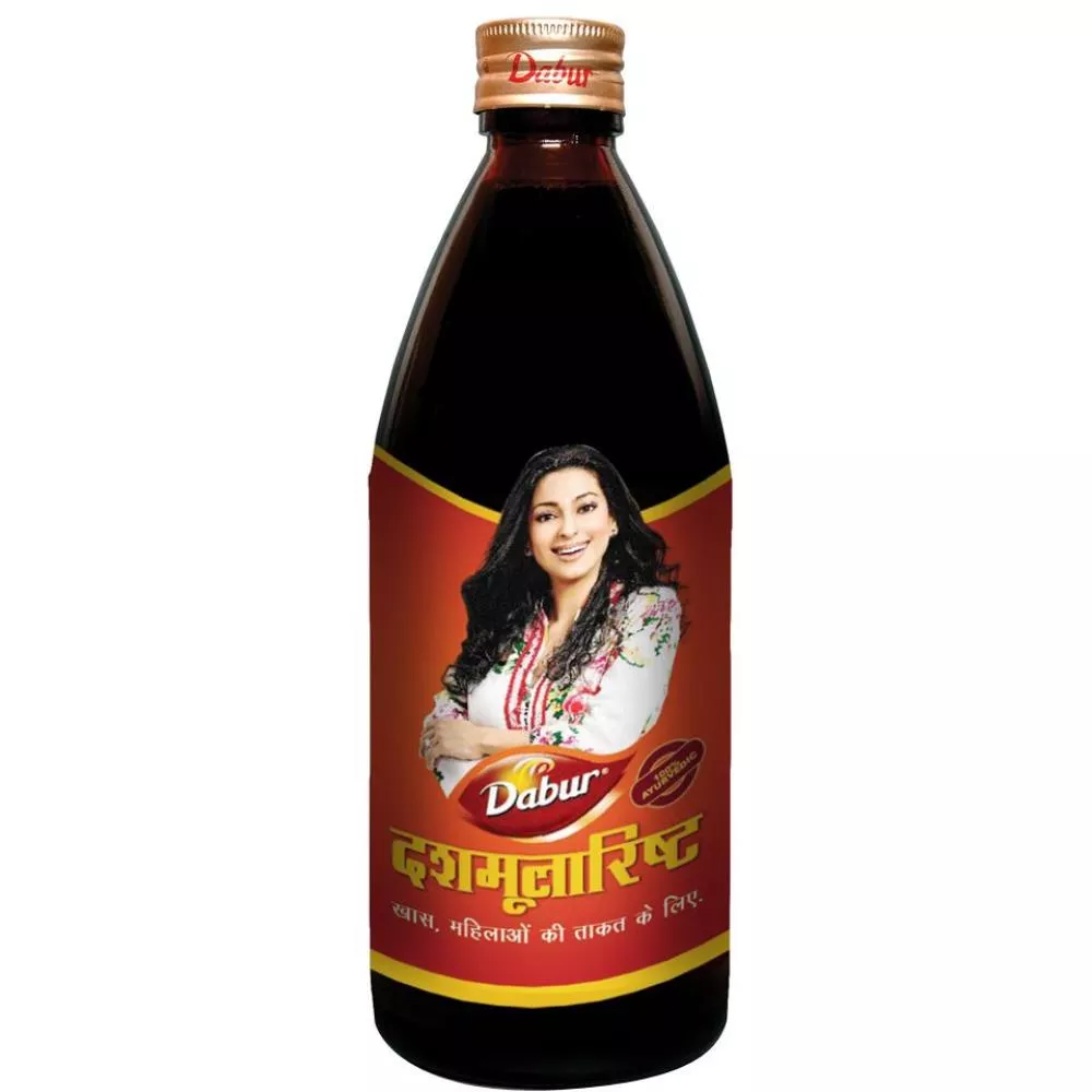 Dabur Dashmularishta 450ml