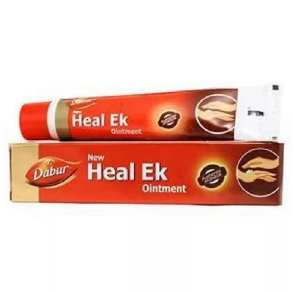 Dabur Heal Ek Gel 25g