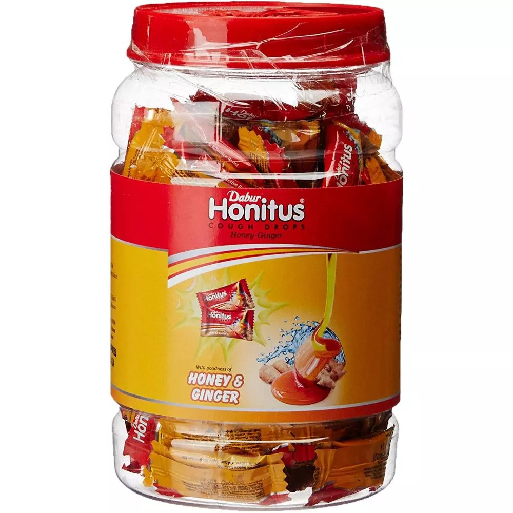 Dabur Honitus Cough Drops 300pcs