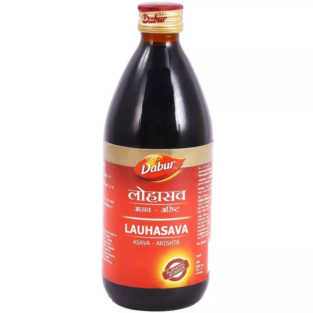 Dabur Lauhasava 450ml