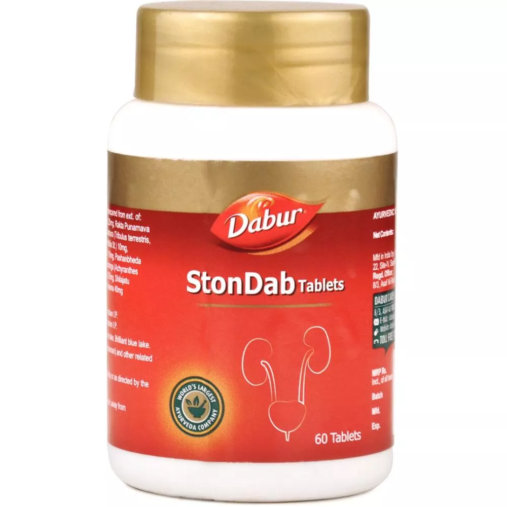 Dabur Stondab 60tab
