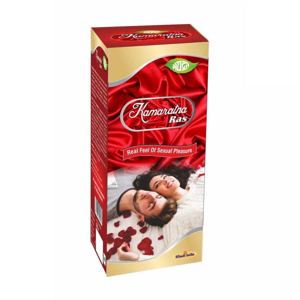 Meghdoot Kamaratna Ras 500ml